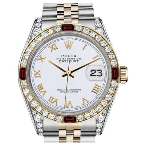 rolex lady in vendita|Altro.